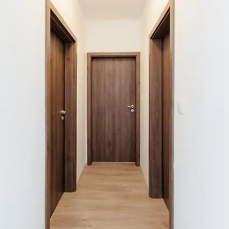 Apartamento Perla Ruzinova With Balcony *