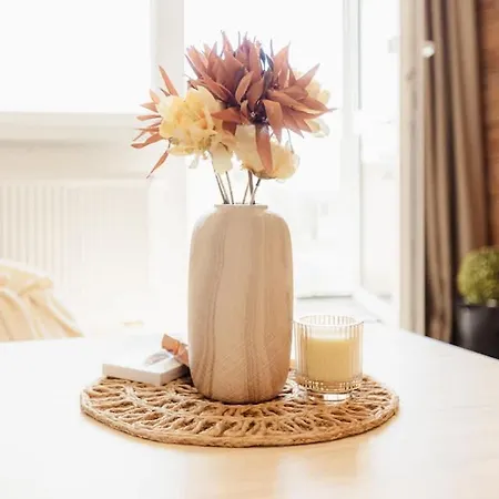 Apartamento Perla Ruzinova With Balcony Bratislava